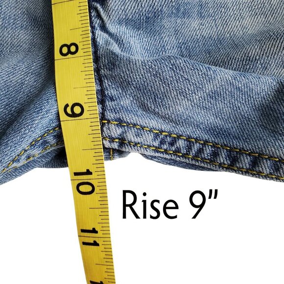 Diesel Mens Jeans New Fanker Reg Slim Bootcut in Wash Color 0826D Size 30W x 30L - Picture 13 of 16